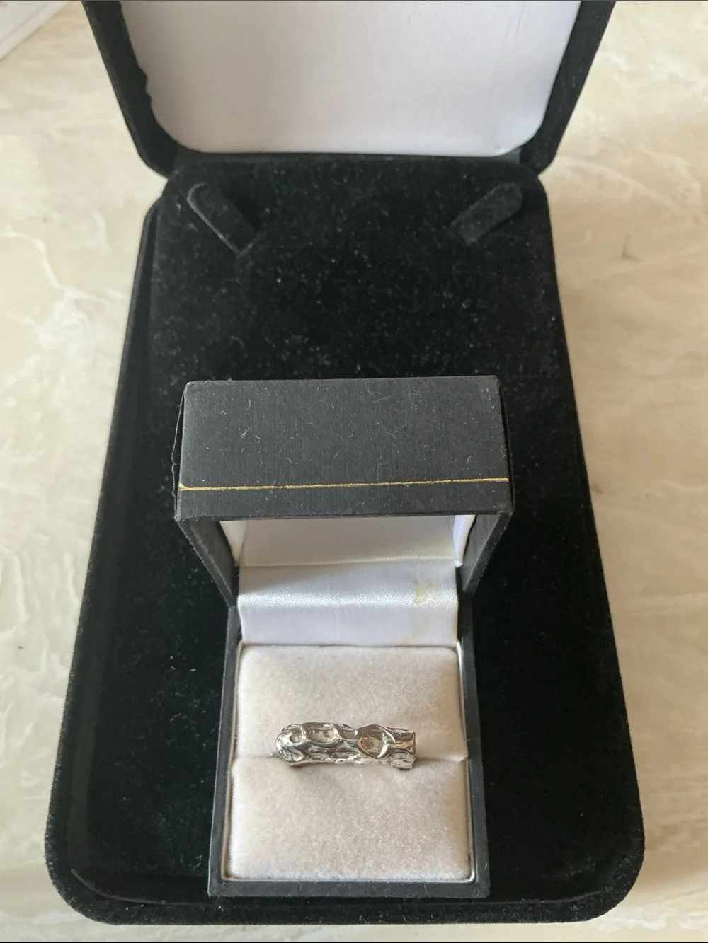 N/A elegant sterling